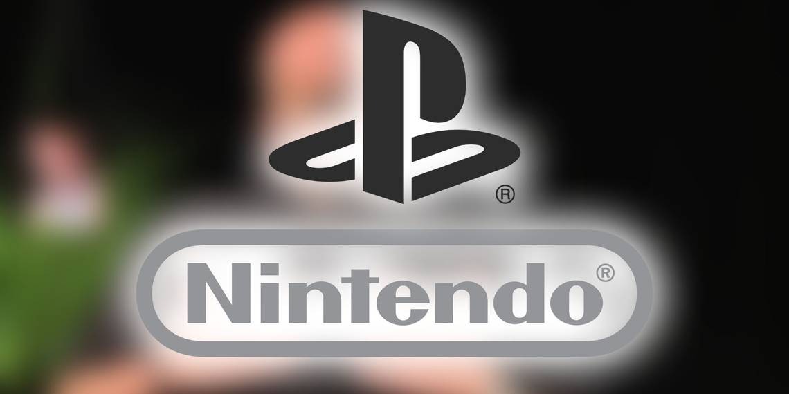 PlayStation前高管加入任天堂招募第三方游戏
