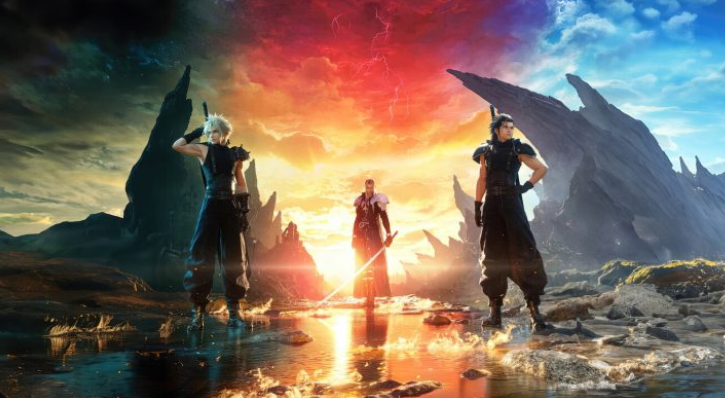 《FF7重制版》导演：虽然三部曲预定结束，但我仍然想继续故事
