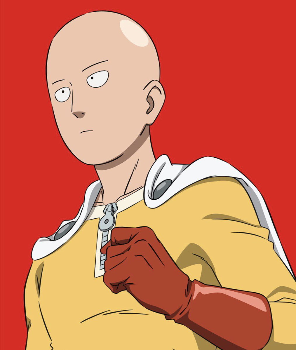 《瑞克和莫蒂》编剧加入《一拳超人》真人电影改编
