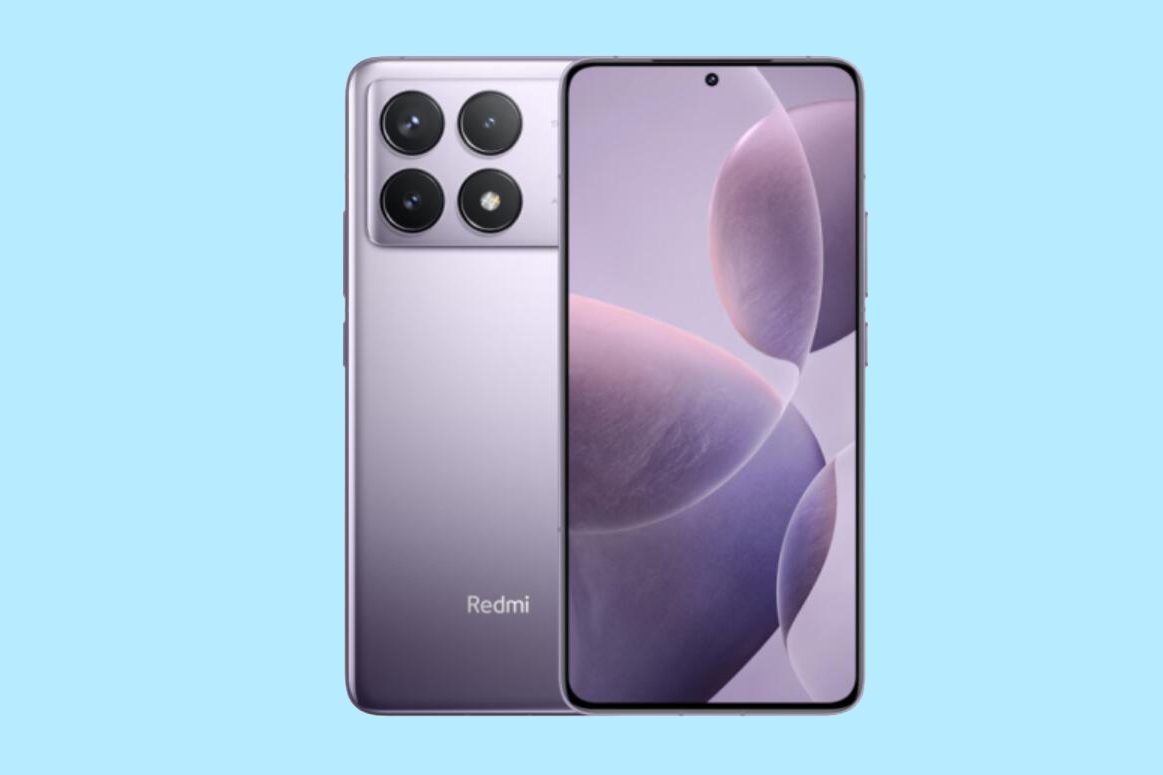 预订天启王！RedmiK70至尊版重返天际平台：天际9300+祝福
