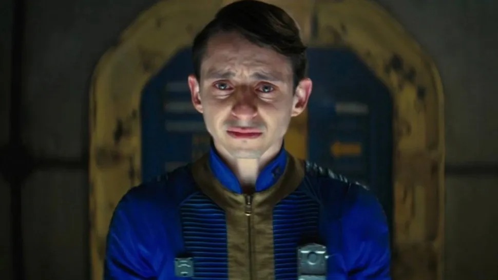 《辐射》电视剧演员谈情节悬疑：希望在第二季公布
