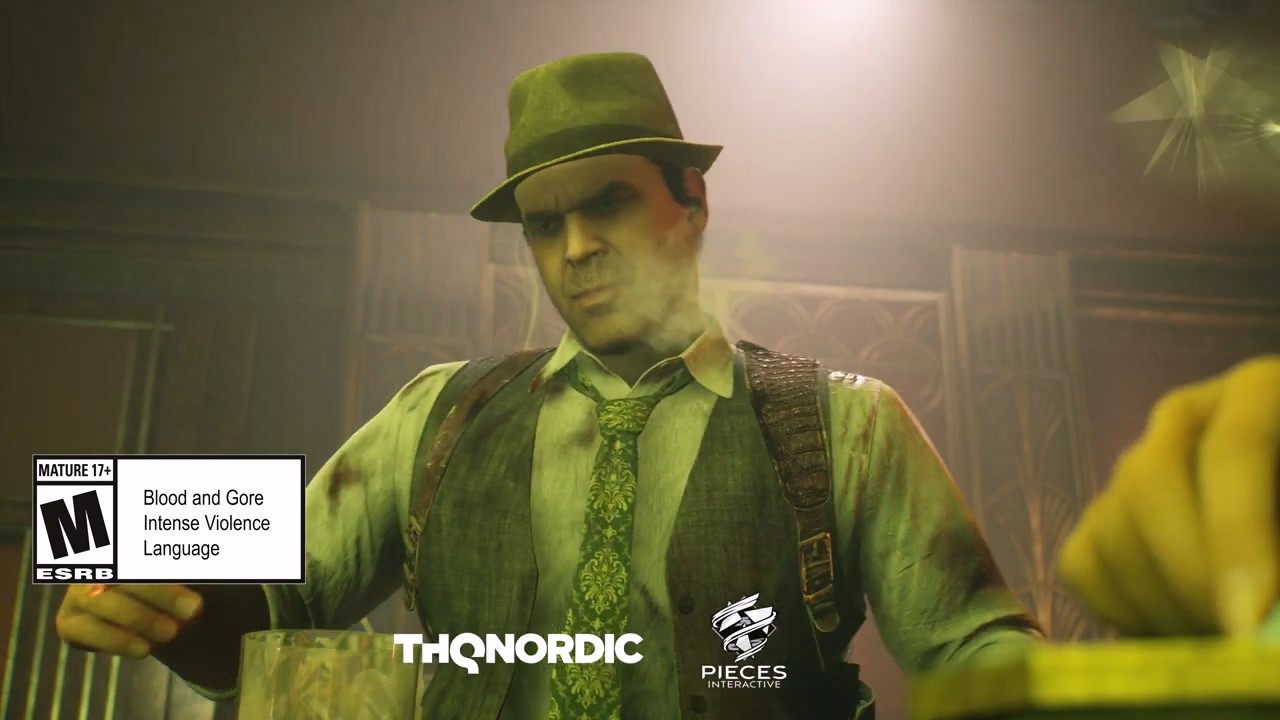 《鬼屋魔影：重制版》媒体赞扬并宣传20世纪90年代的经典恐怖
