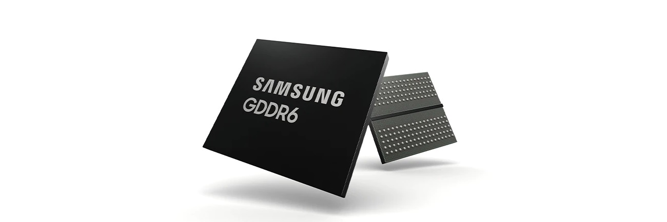 RX8000系列视频存储器继续使用GDDR6而不是GDDR7
