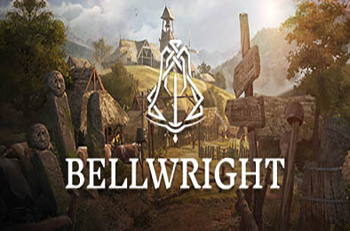 颂钟长鸣 / Bellwright