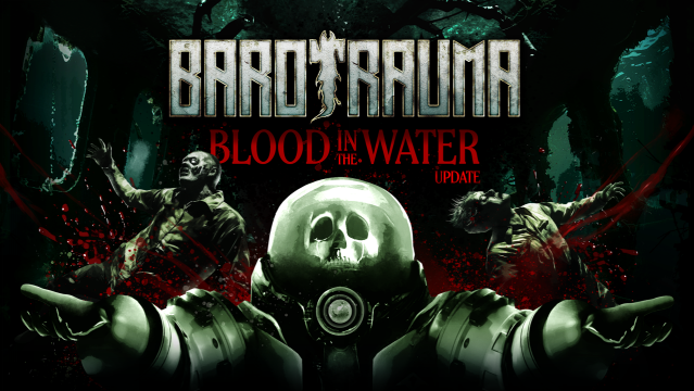 《潜渊症》《血色危机》更新大幅增加游戏难度，怪物会更快地吞噬你
