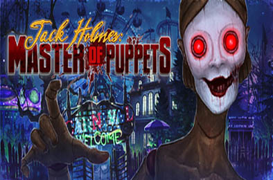 杰克福尔摩斯：木偶大师 / Jack Holmes : Master of Puppets v1.2.0
