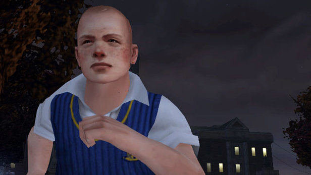 外媒精选了15款可能无法使用的游戏《恶霸鲁尼2》均已列出
