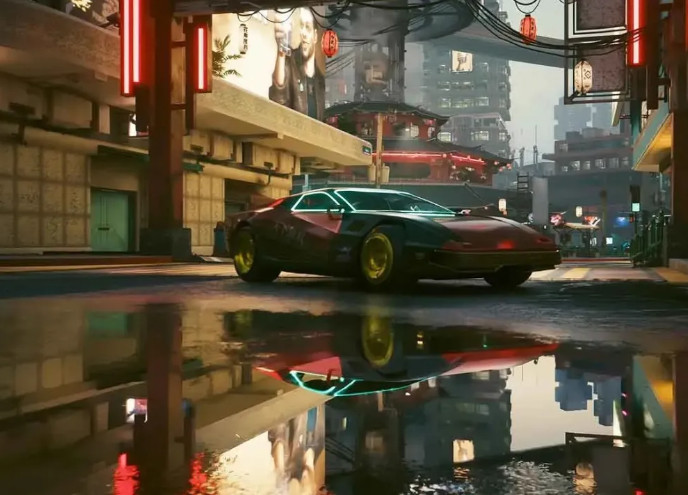 据称，AMDRDX4架构图形处理器光学跟踪性能将显着提升
