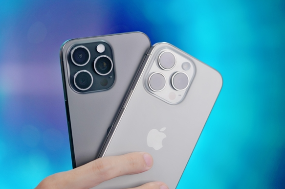 Q1全球手机排名三星位居第一，苹果平均价格最高
