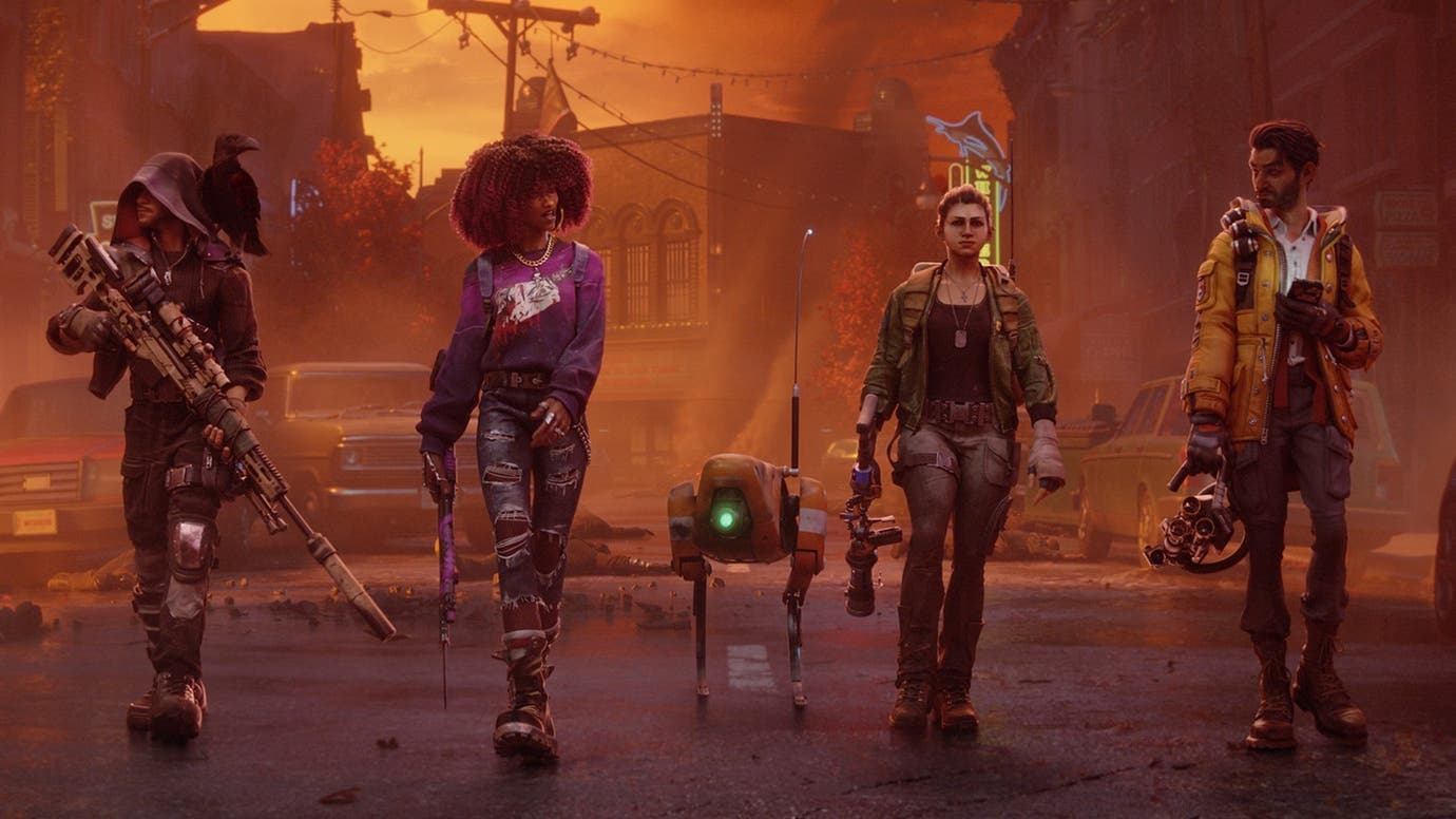 一年过去了，《红霞岛》承诺的DLC仍未发布
