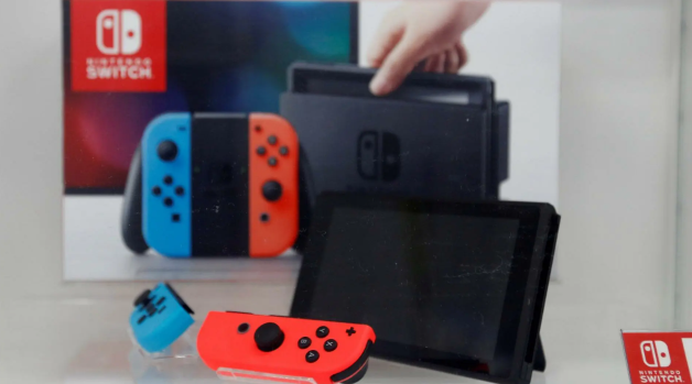 超务实的任天堂法律部门向GitHub提交了8535项侵权删除
