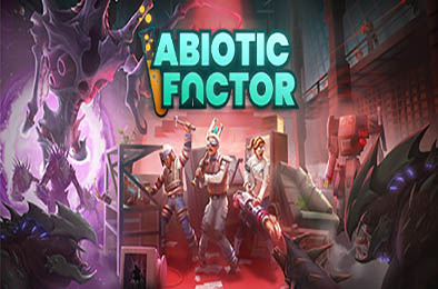 非生物因素 / Abiotic Factor v0.9.2.12333