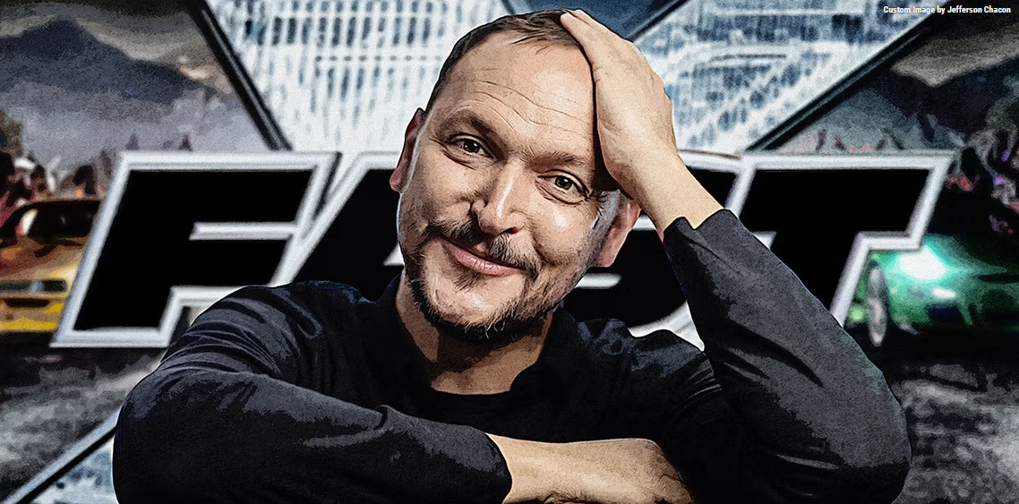 《速度与激情11》将于2026年上映，明年初开拍
