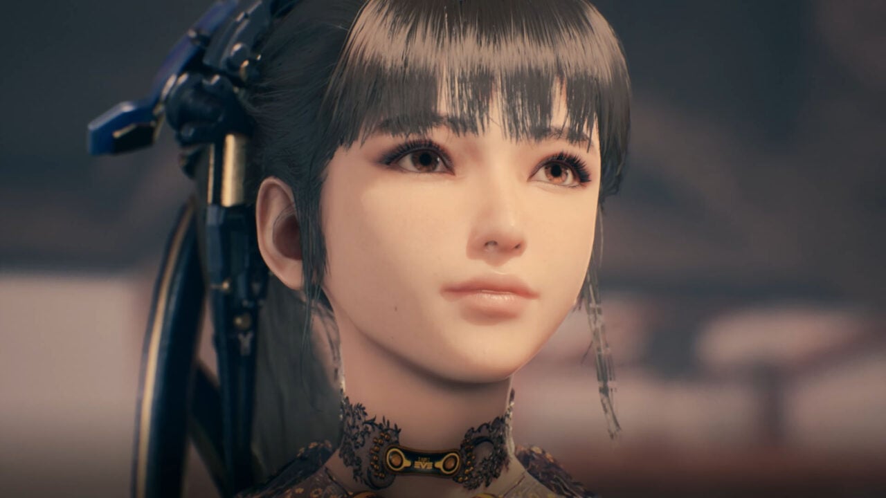 Famitcom新销售排名榜首《星刃》
