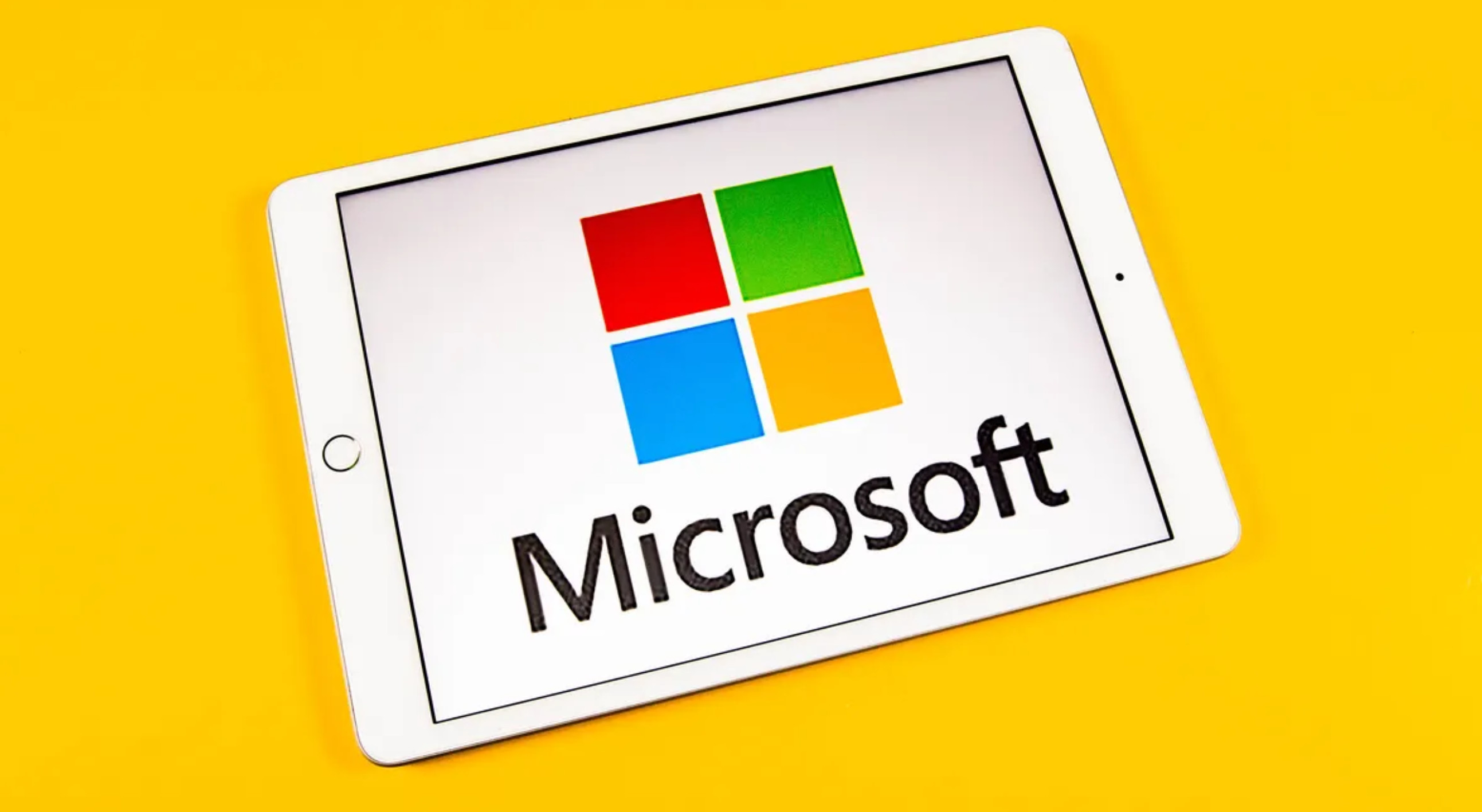 去年冻结后，微软计划今年重启加薪
