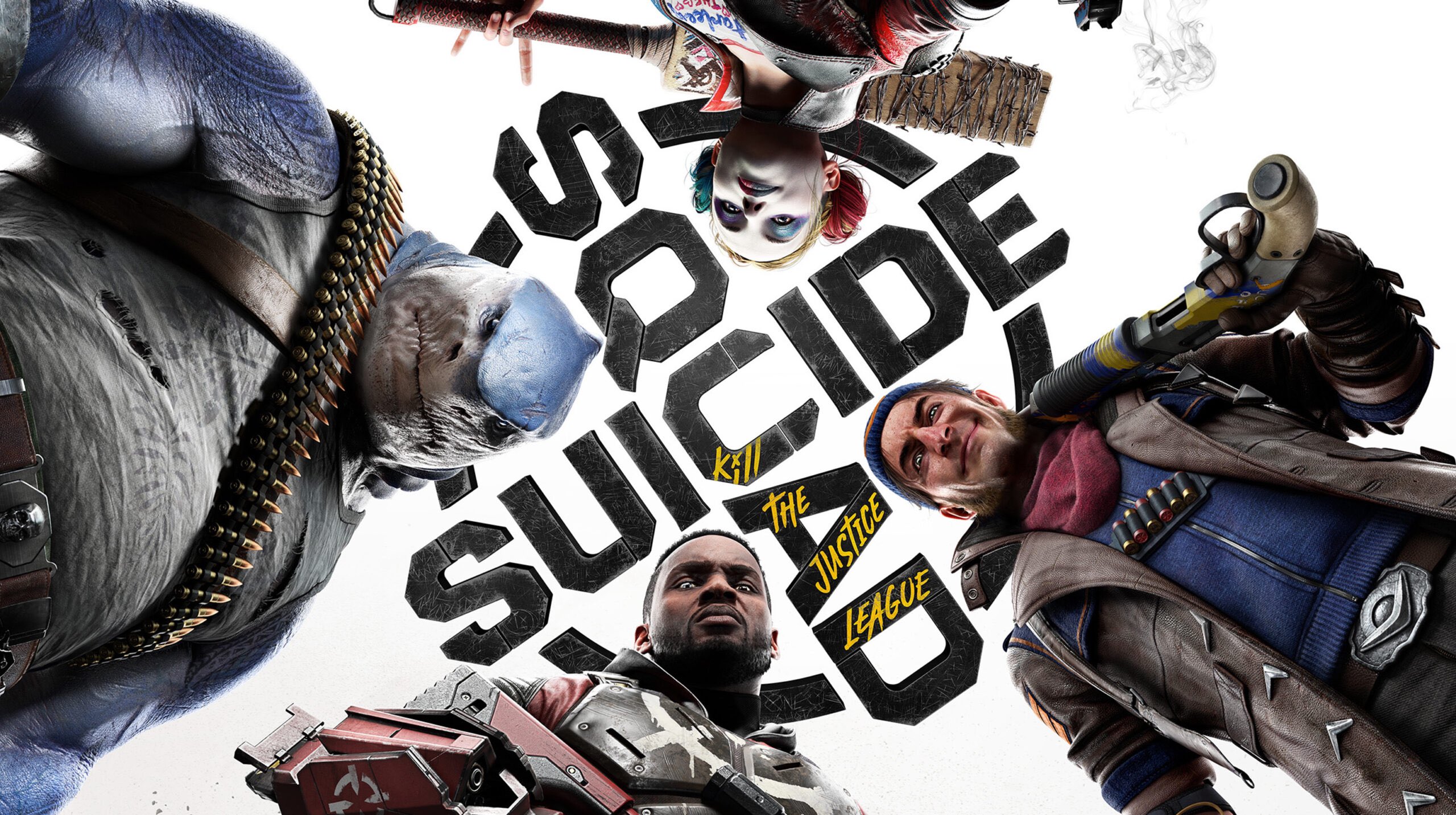 Rocksteady？华纳游戏表示其业绩不佳的主要原因是《自杀小队》
