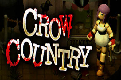 乌鸦国度 / Crow Country  游戏封面