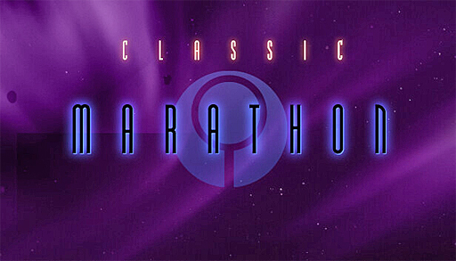 《Classic Marathon》Steam免费发布经典第一人称FPS
