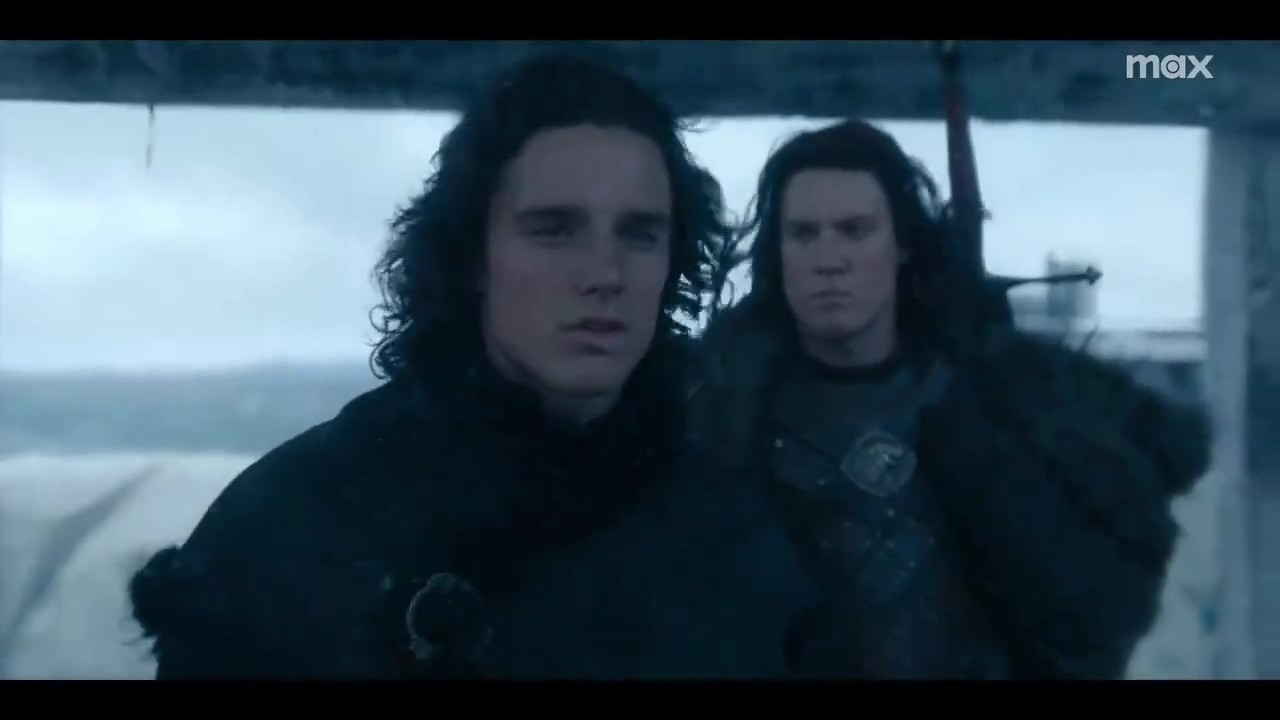 《龙之家族》第二季官方预测将于6月16日发布
