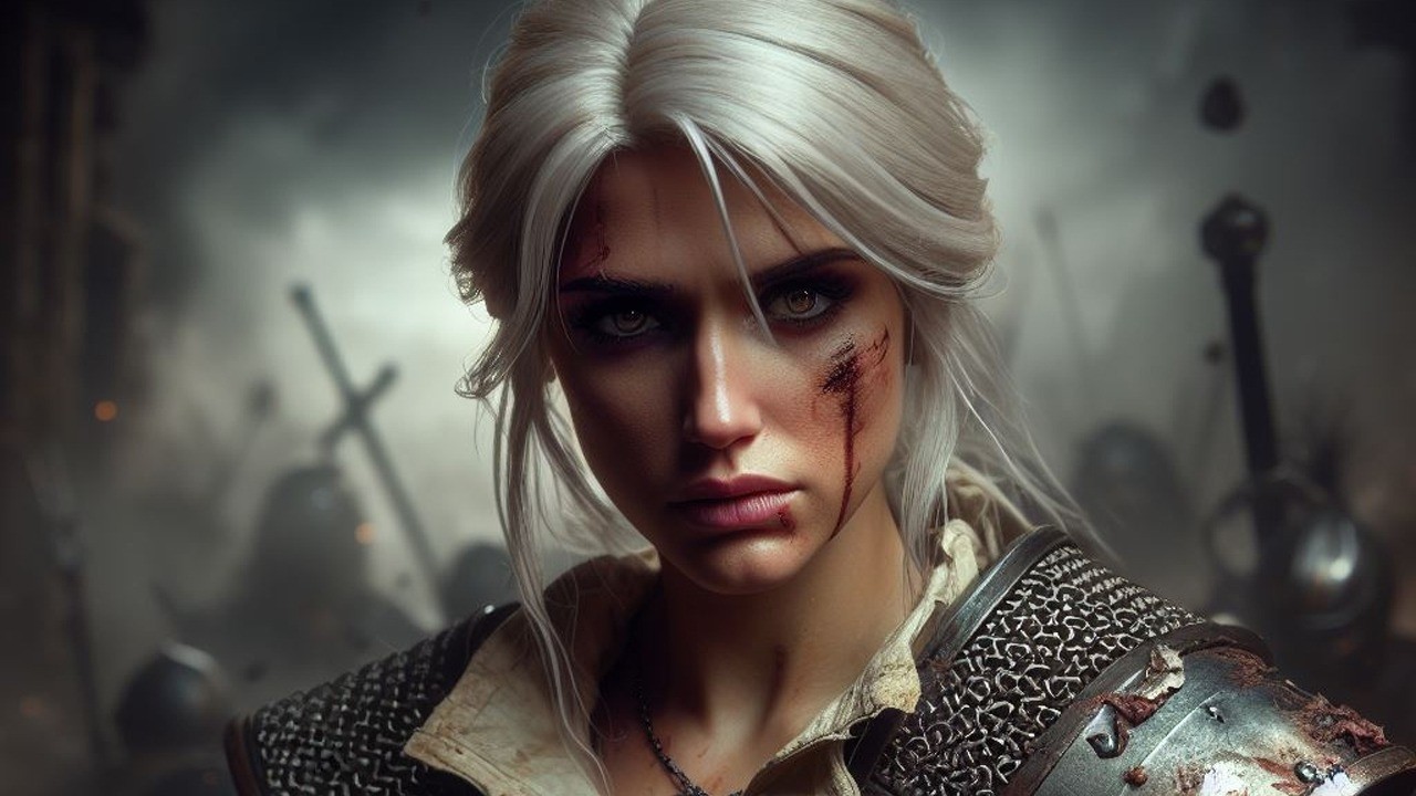 CDPR招募资深游戏设计师打造《巫师4》高级角色AI
