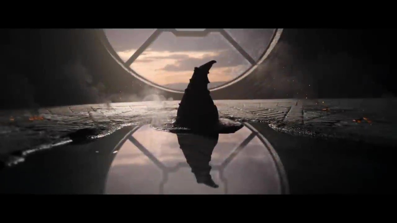 《魔法坏女巫》于11月27日正式宣布在北美发布
