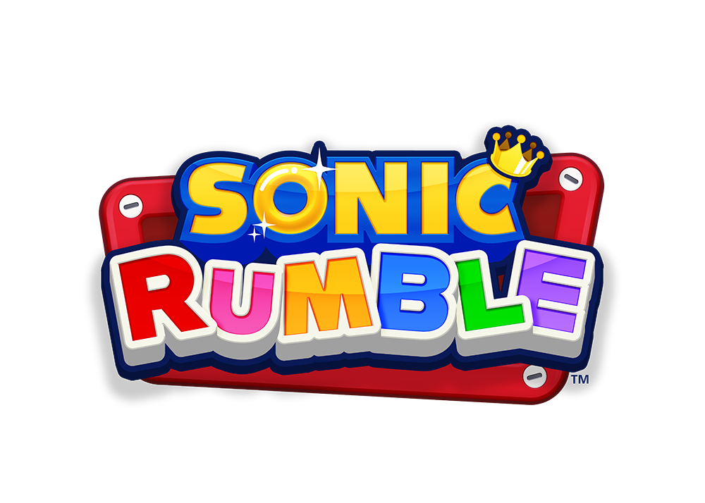 世嘉与Rovio联合推出首款全球手机游戏《Sonic Rumble》将于今年冬天发布
