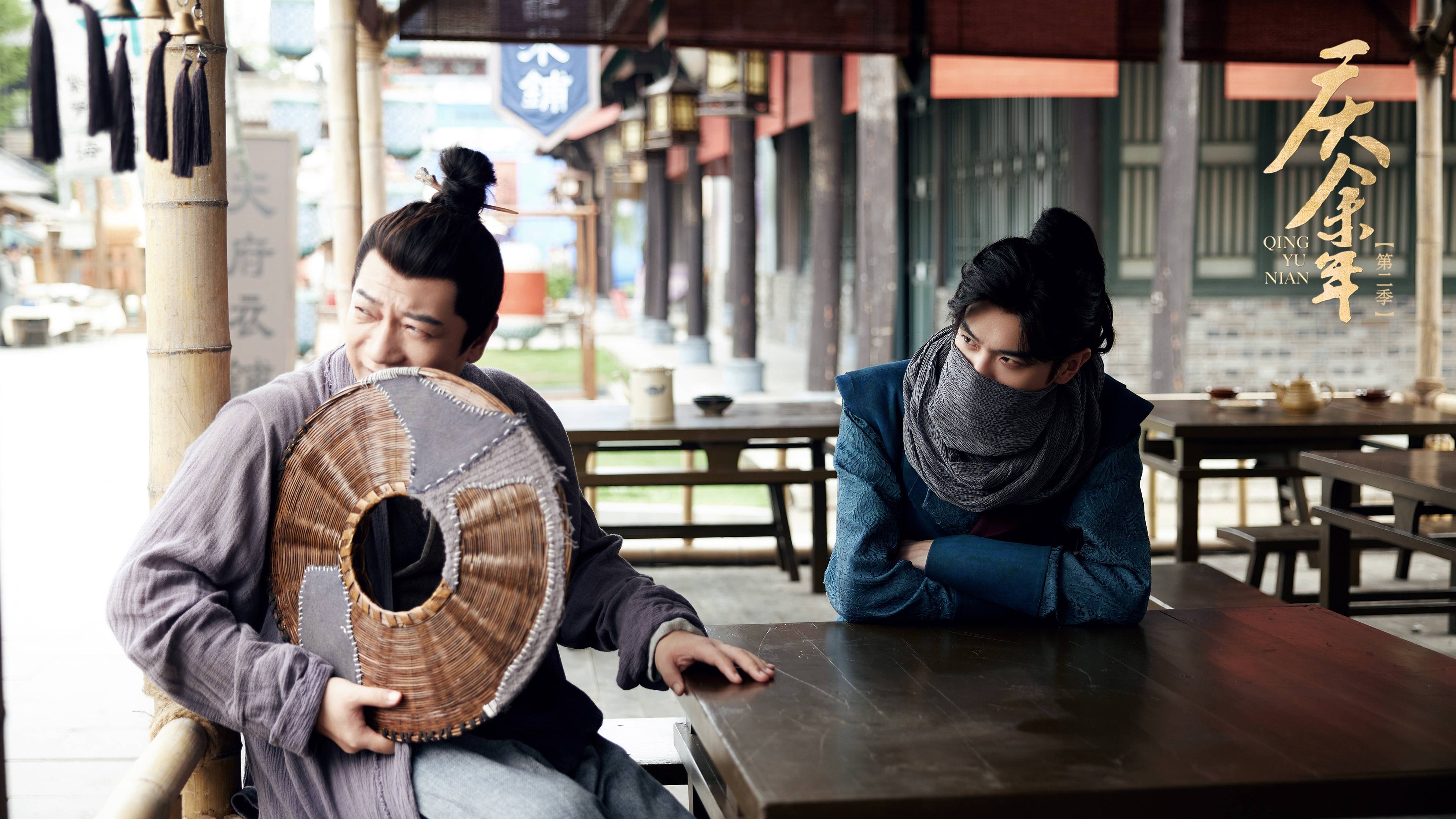 人气爆发了！会员无法忍受《庆余年2》的广告量
