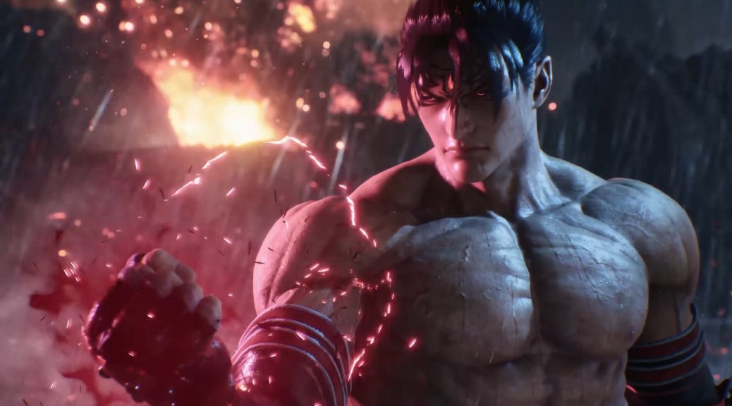 非官方数据：《铁拳8》PC上玩家最多
