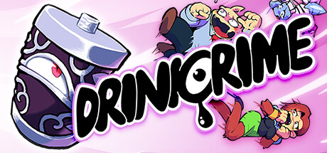 《DRINKRIME》PC演示发布神秘侦探冒险
