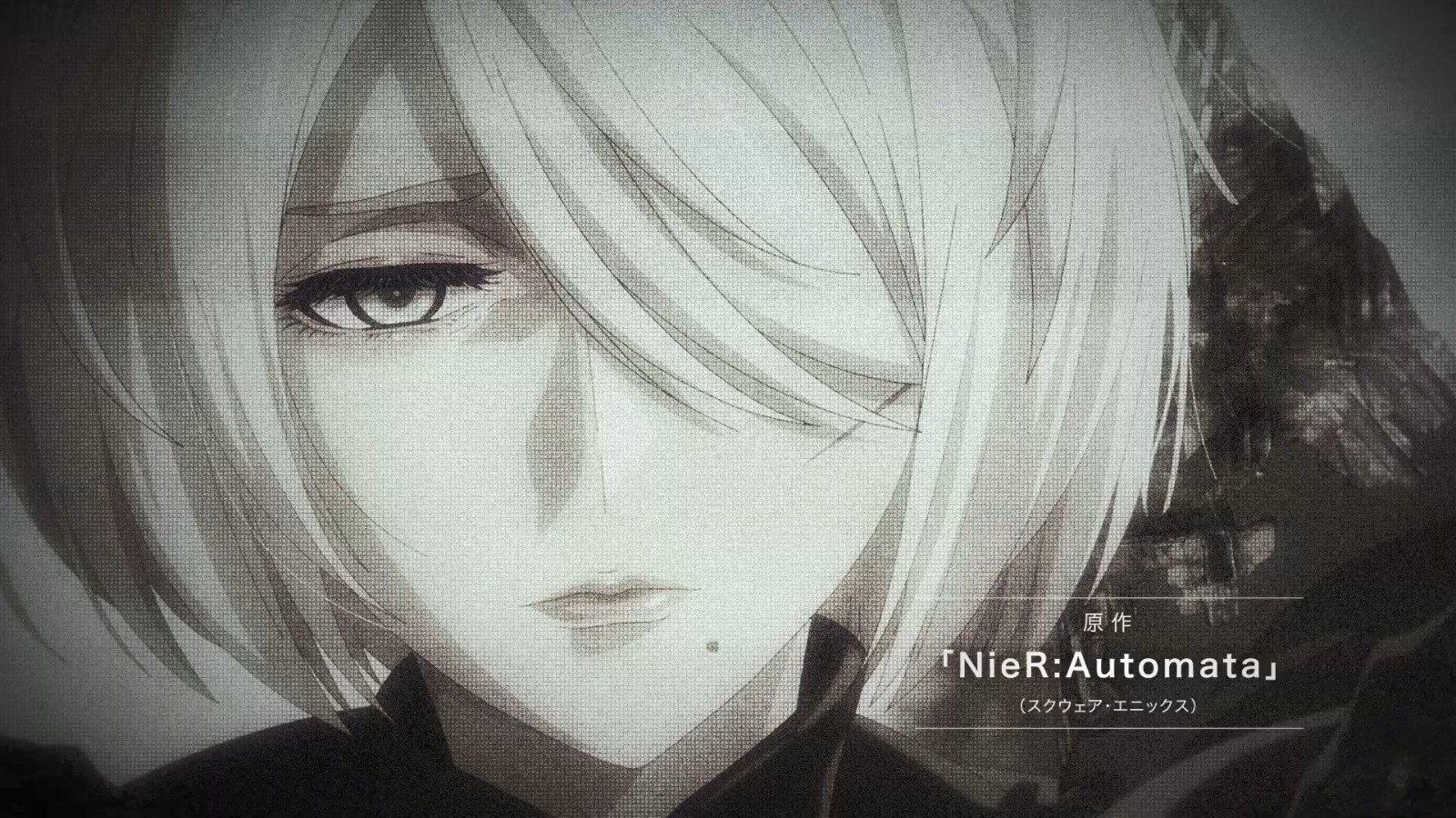 动画《尼尔：自动人形Ver1.1a》第二季新预告片将于2024年7月推出
