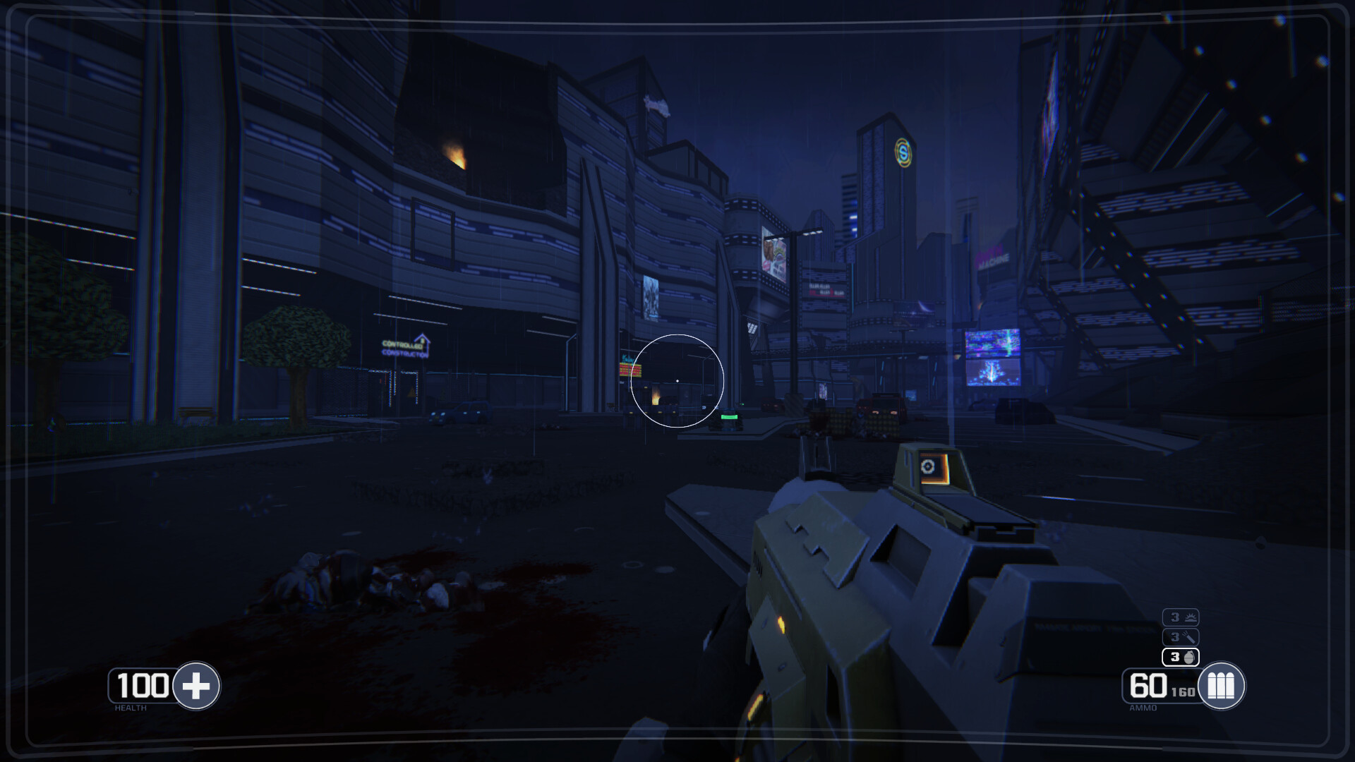 复古射击游戏《Selaco》登录抢先体验获得特别好评
