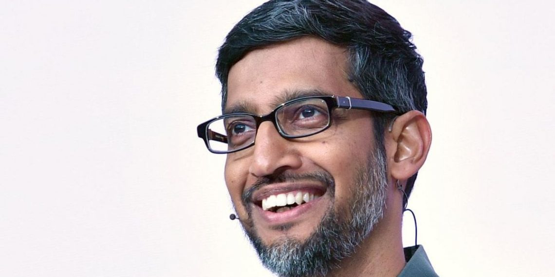 谷歌高管：人工智能不准确，因为用户问的一些问题太愚蠢
