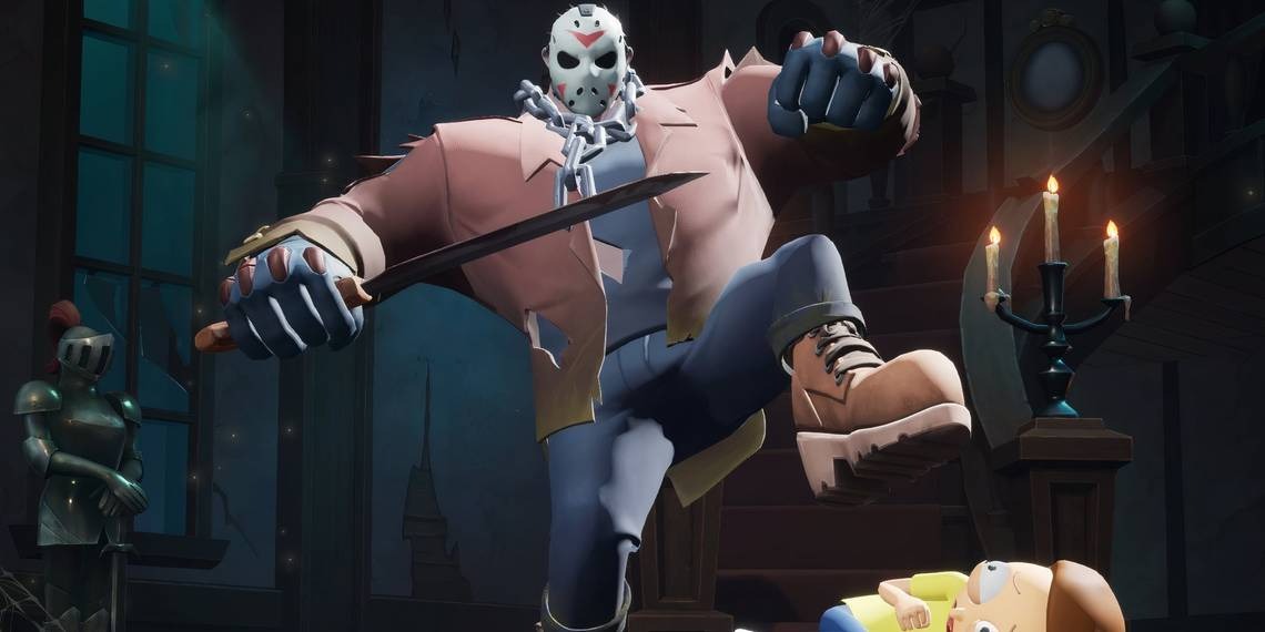 《华纳大乱斗》确认测试版多个删除功能将尽快回归
