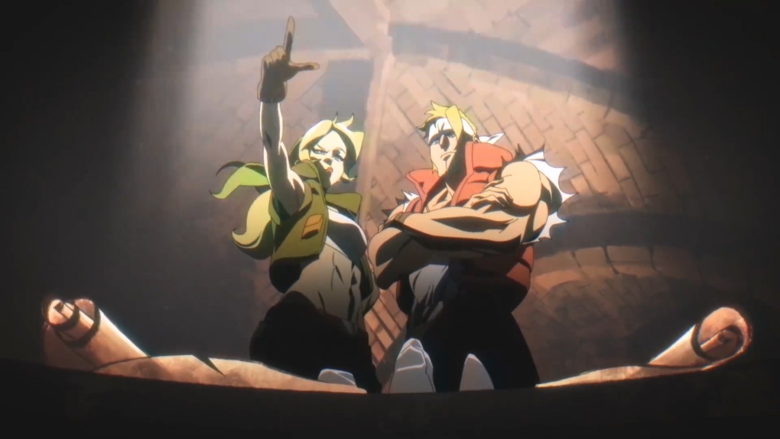 《合金弹头：战略版》今年秋季发布新预测
