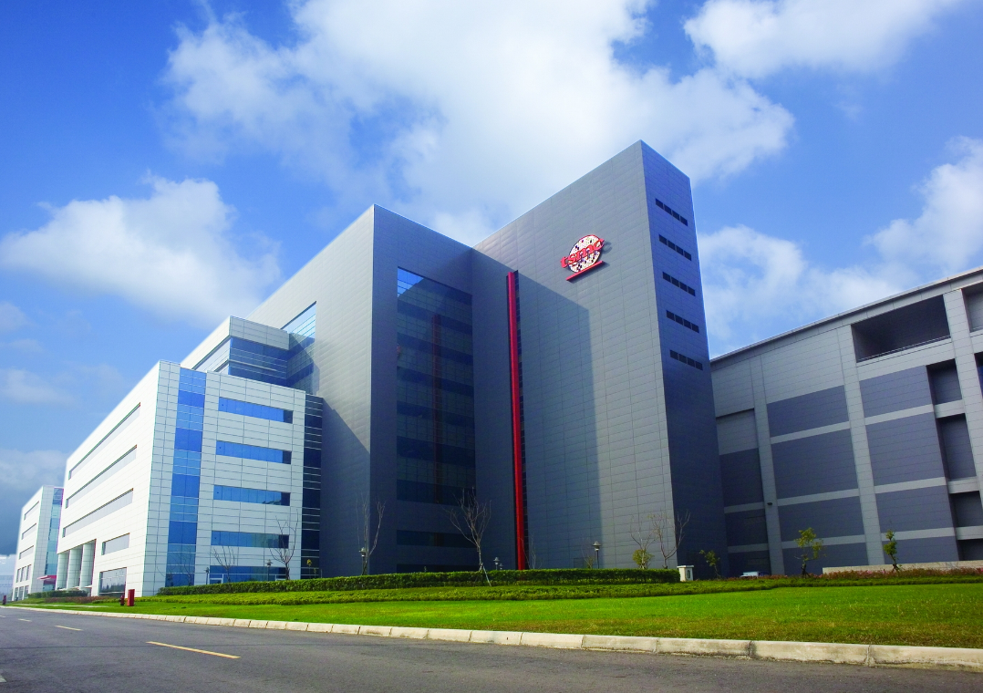 台积电：华为追不上我们
