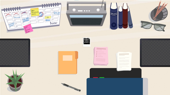 《Anomalous Intake》PC免费收集和整理超自然物品
