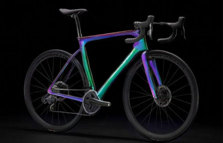 远离大型汽车，远离自行车，年轻人多次骑豪华自行车被抓
