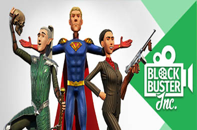 百视达公司 / Blockbuster Inc. v1.9.0