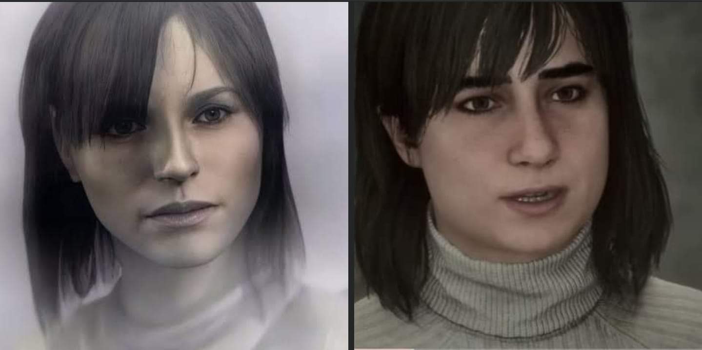 Konami：《寂静岭2：重制版》感谢BluberTeam对原版游戏非常忠诚
