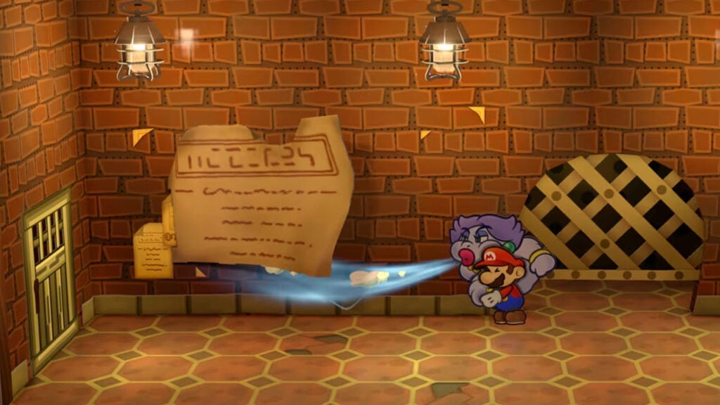 法通新一周销售排名《纸片马里奥：千里之门》二力信皇冠
