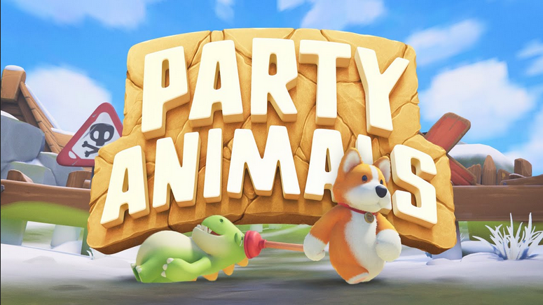 《猛兽派对》夏季游戏节新宣传视频将推出卡丁车模式
