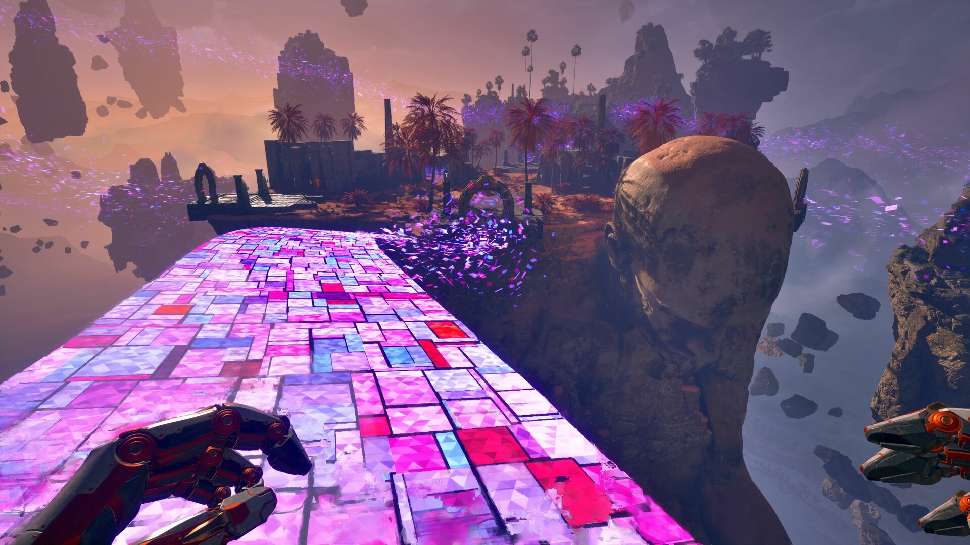 《塔罗斯的法则2》DLC《天堂之路》宣布下周上线
