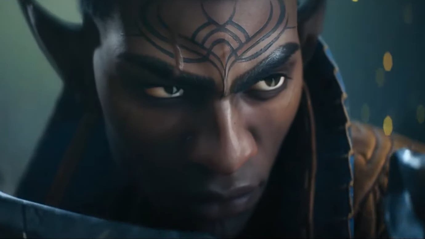 热门5277.com作家再谈《龙腾世纪：影障守护者》
