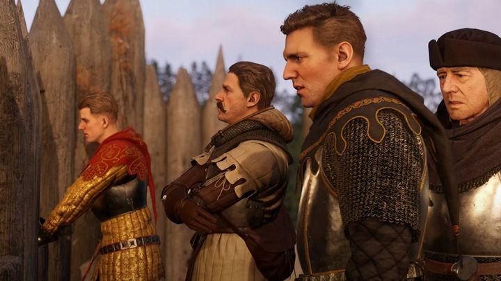 《天国：拯救2》开发人员介绍模组工具和DLC规划
