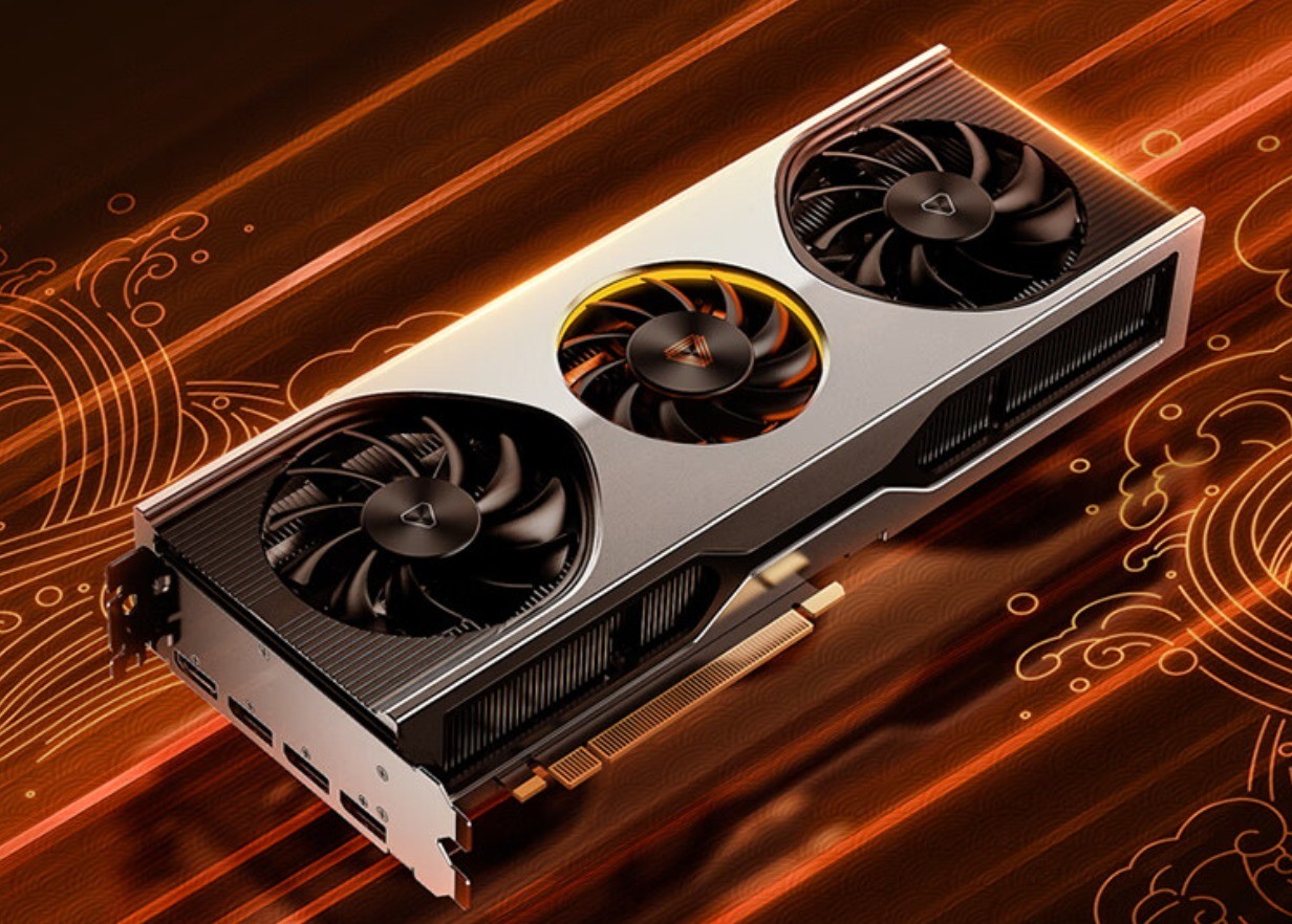 国内首款游戏图形卡!摩尔ThreadS80降价仅1299元
