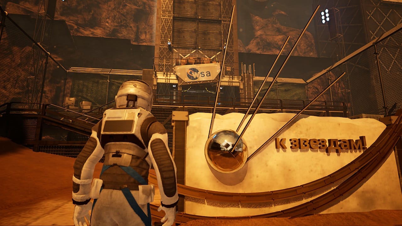 《飞向月球》Switch版本将于7月16日上市
