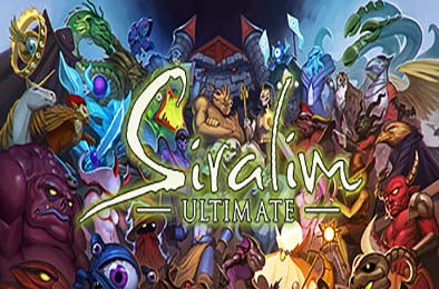 瑟拉利姆终极版 / Siralim Ultimate v1.0.0