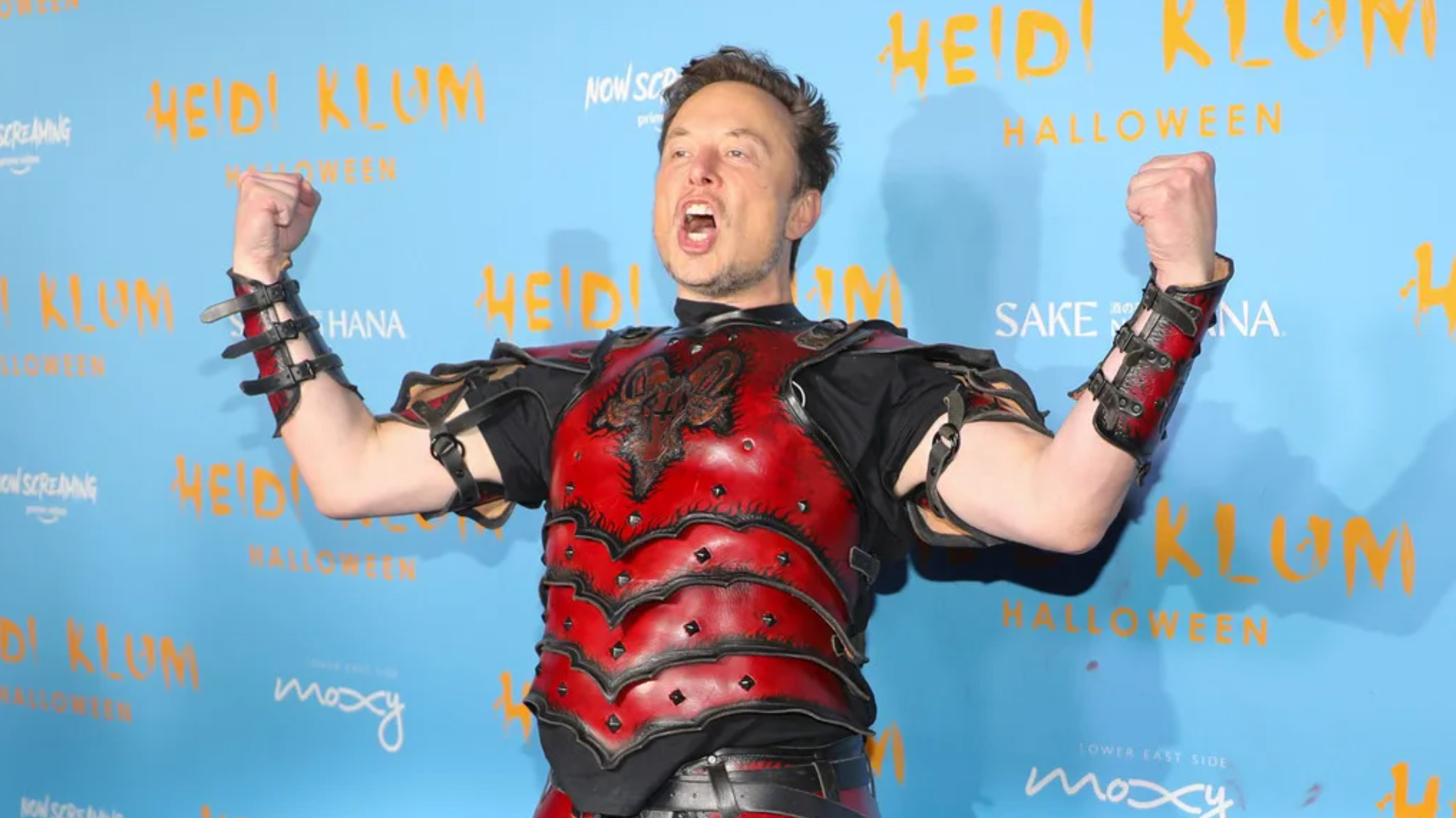 马斯克迎来了他的第12个孩子。他的母亲是一名脑机接口主管
