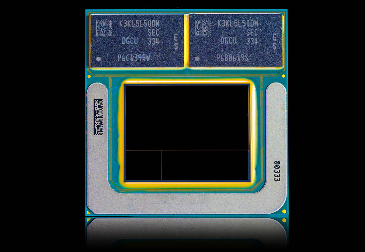 有传言称英特尔已将月湖出货量从6月推迟至9月
