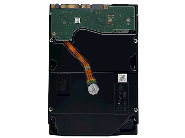 22TB只需2200多元！希捷正式销售二手翻新硬盘
